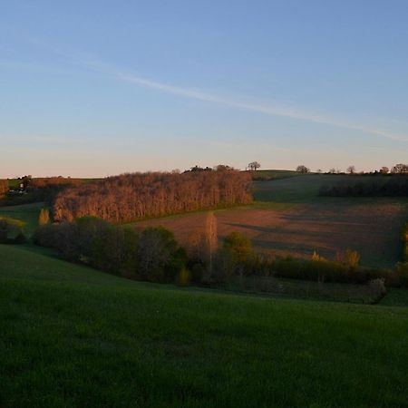 Chambre D'Hote Au Domaine Terre De Chenes Saint-Paul-de-Baise Екстериор снимка