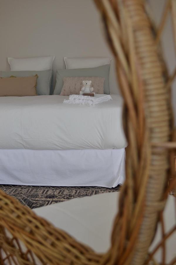Chambre D'Hote Au Domaine Terre De Chenes Saint-Paul-de-Baise Екстериор снимка