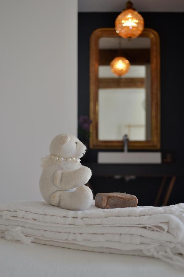 Chambre D'Hote Au Domaine Terre De Chenes Saint-Paul-de-Baise Екстериор снимка