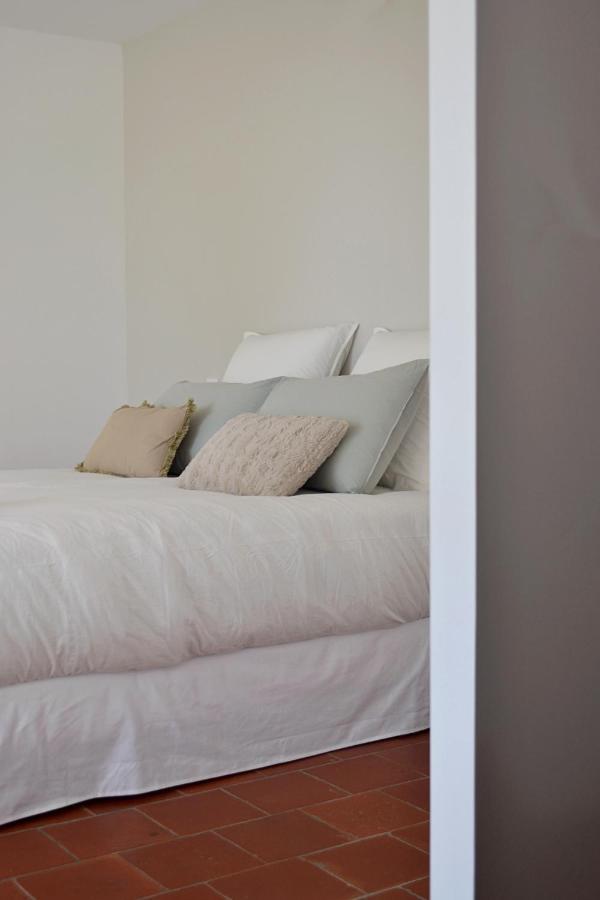 Chambre D'Hote Au Domaine Terre De Chenes Saint-Paul-de-Baise Екстериор снимка