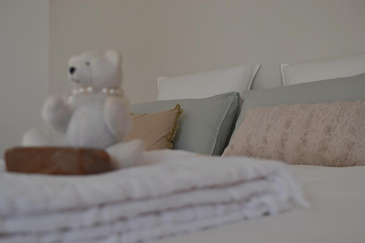 Chambre D'Hote Au Domaine Terre De Chenes Saint-Paul-de-Baise Екстериор снимка