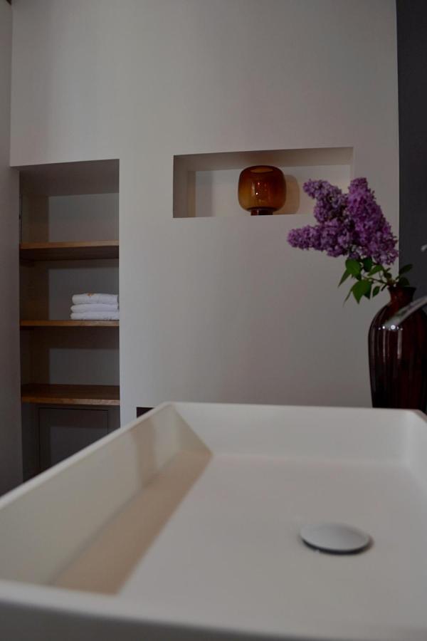 Chambre D'Hote Au Domaine Terre De Chenes Saint-Paul-de-Baise Екстериор снимка