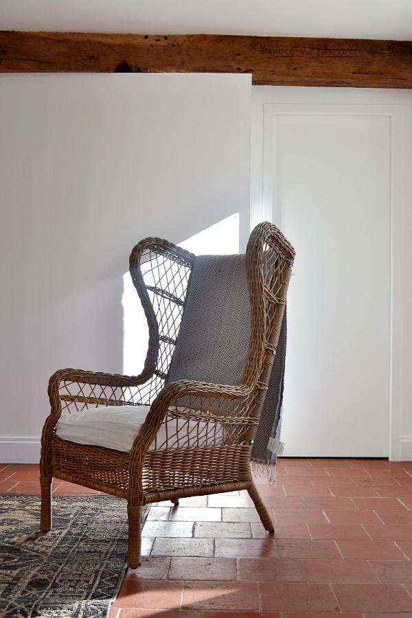 Chambre D'Hote Au Domaine Terre De Chenes Saint-Paul-de-Baise Екстериор снимка