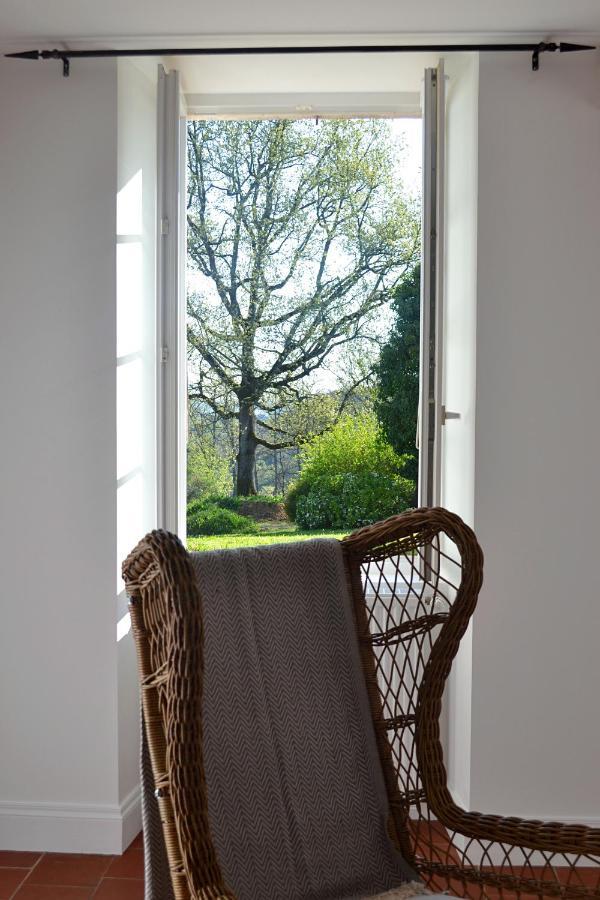 Chambre D'Hote Au Domaine Terre De Chenes Saint-Paul-de-Baise Екстериор снимка